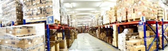 Bodega Industrial En Renta O Venta En Naucalpan