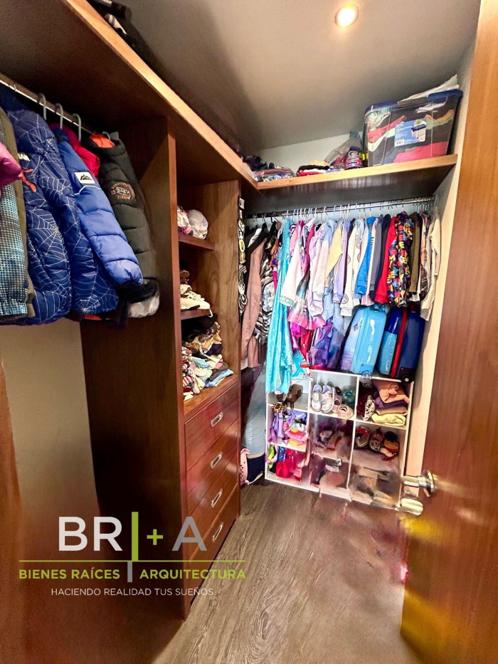 Departamento En Venta Con Terraza En Interlomas AGOR