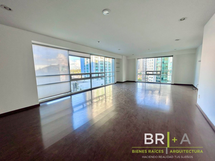 DEPARTAMENTO CON TERRAZA en venta Toledo EN INTERLOMAS