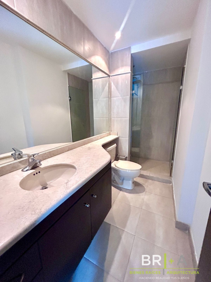 DEPARTAMENTO CON TERRAZA En Venta Toledo EN INTERLOMAS