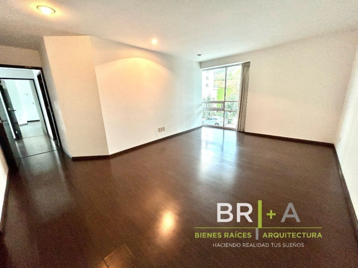 DEPARTAMENTO CON TERRAZA En Venta Toledo EN INTERLOMAS