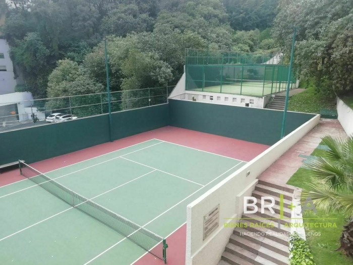DEPARTAMENTO CON TERRAZA En Venta Toledo EN INTERLOMAS