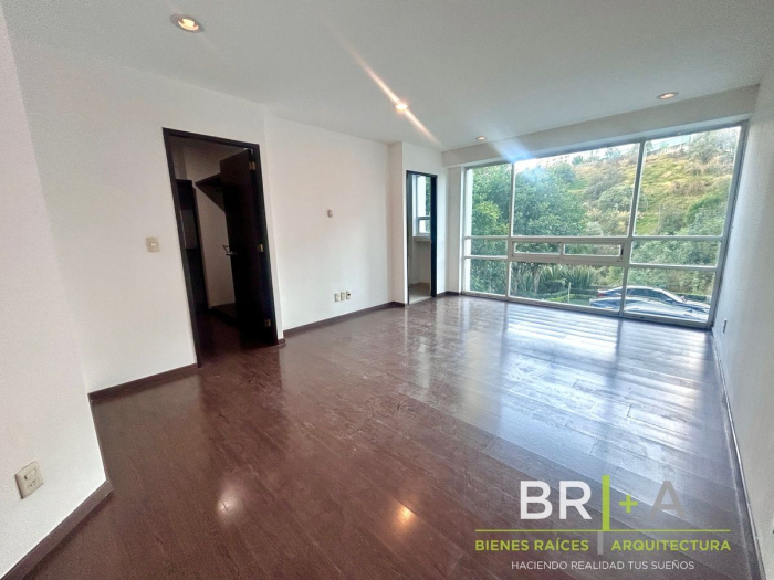 DEPARTAMENTO CON TERRAZA En Venta Toledo EN INTERLOMAS