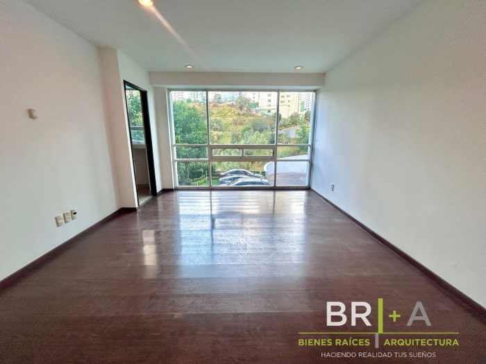 DEPARTAMENTO CON TERRAZA En Venta Toledo EN INTERLOMAS