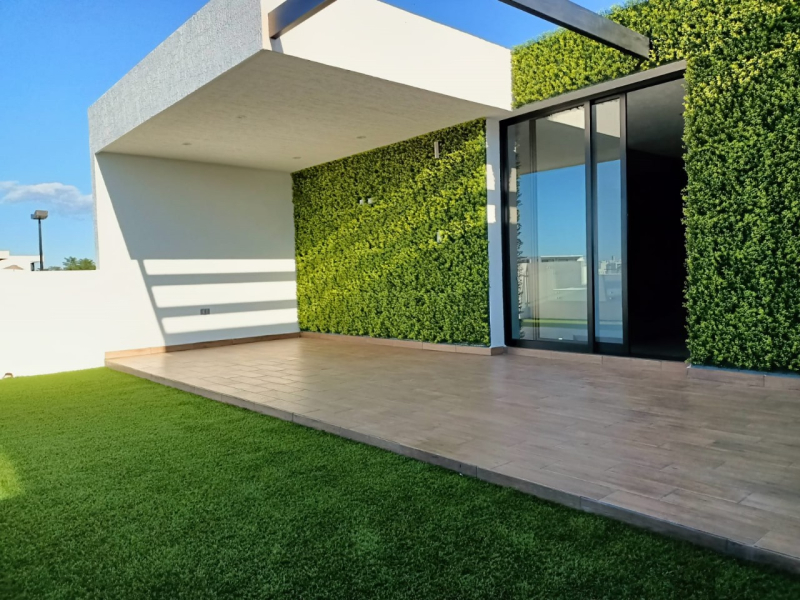 Casa En Venta En Lomas De Angelopolis