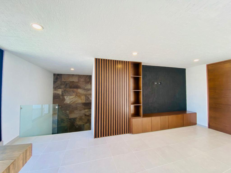 Casa En Venta En Lomas De Angelopolis
