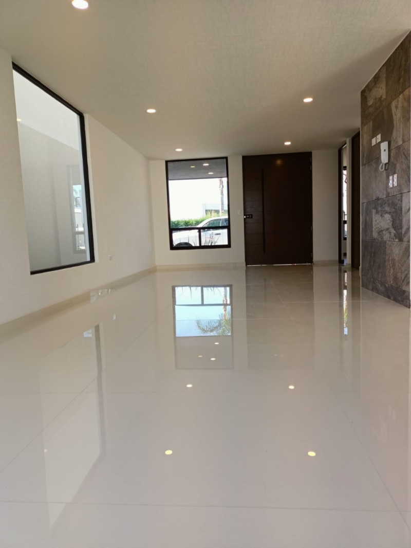 Casa En Venta En Lomas De Angelopolis