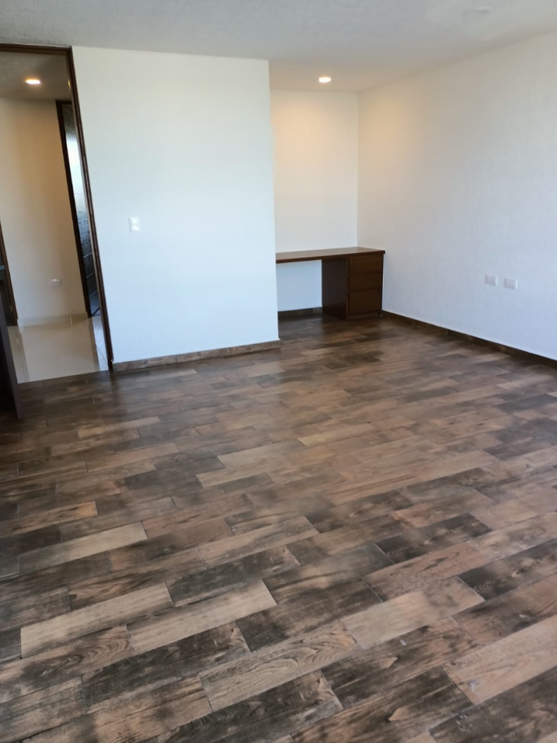 Casa En Venta En Lomas De Angelopolis