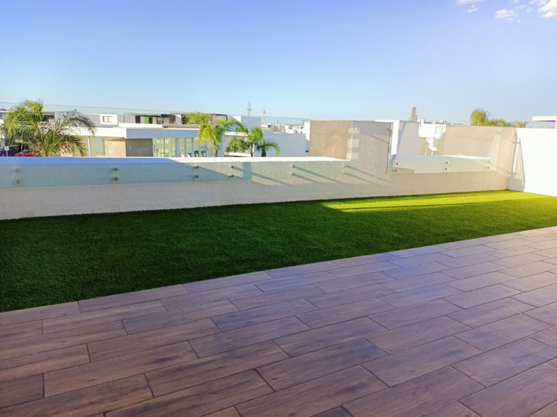 Casa En Venta En Lomas De Angelopolis