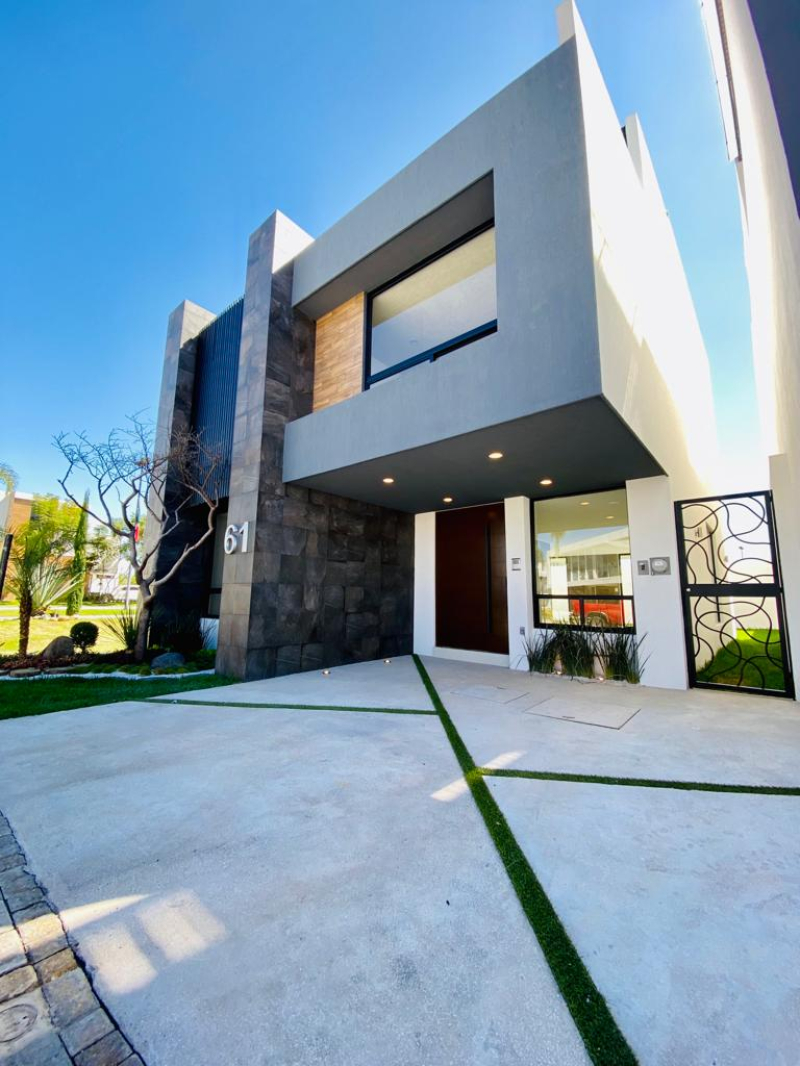 Casa en Venta en Lomas de Angelopolis