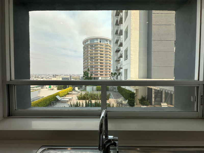 Departamento En Venta En Sonata Towers