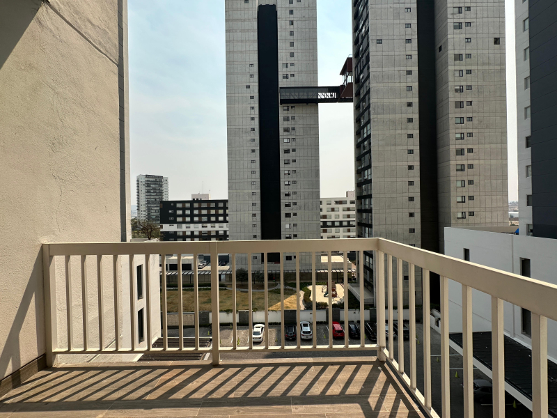 Departamento En Venta En Sonata Towers