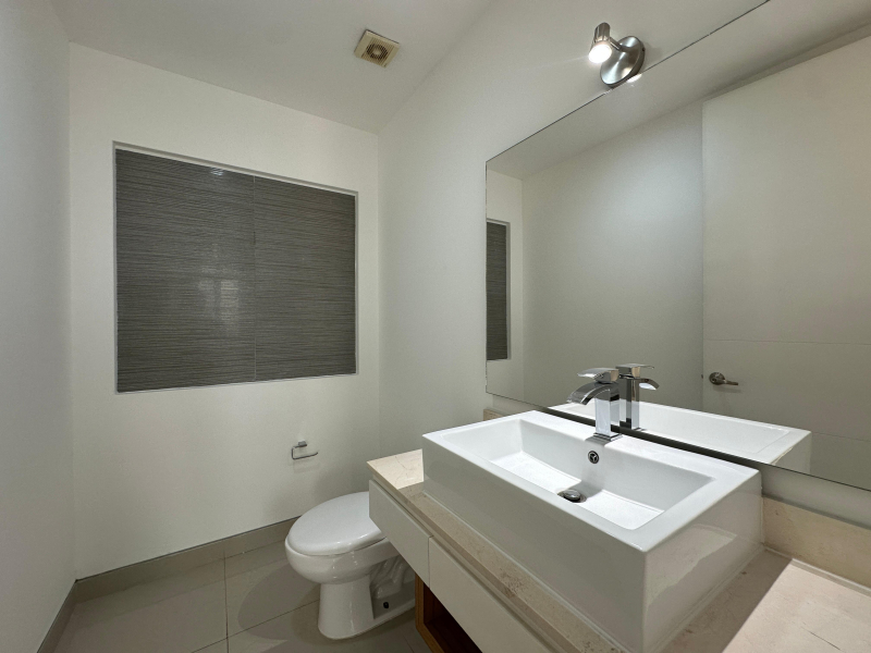 Departamento En Venta En Sonata Towers