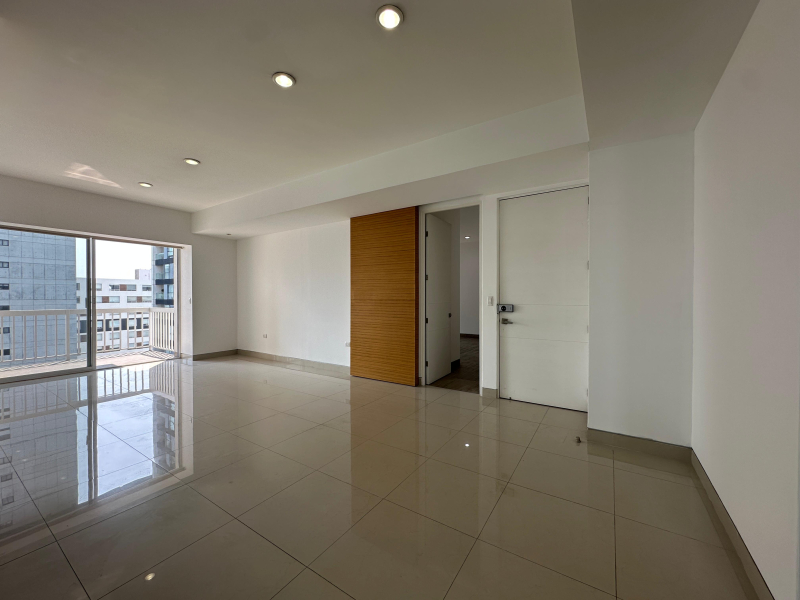 Departamento En Venta En Sonata Towers