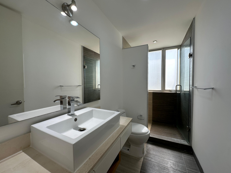 Departamento En Venta En Sonata Towers