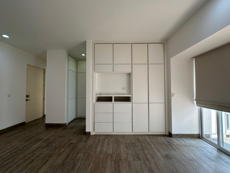Departamento En Venta En Sonata Towers