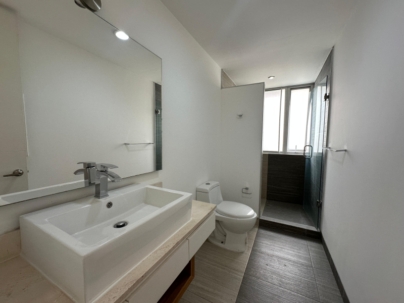 Departamento En Venta En Sonata Towers