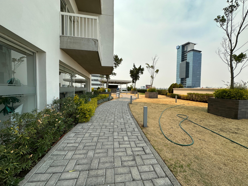 Departamento En Venta En Sonata Towers