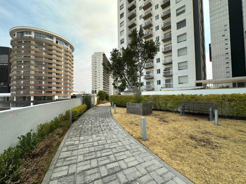 Departamento En Venta En Sonata Towers