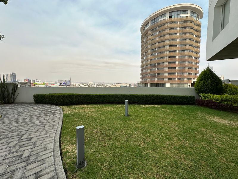 Departamento En Venta En Sonata Towers