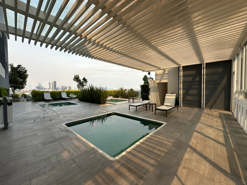 Departamento En Venta En Sonata Towers