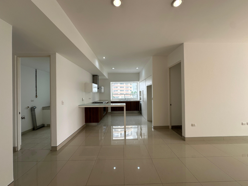 Departamento En Venta En Sonata Towers