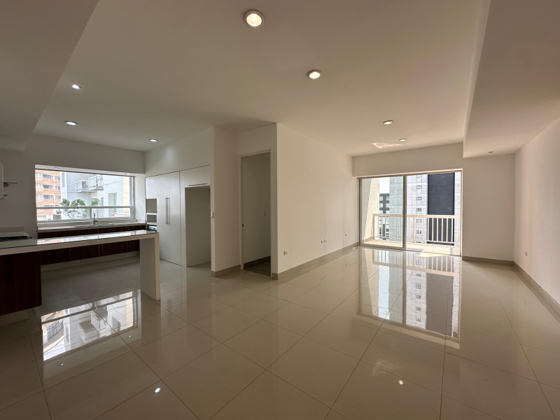 Departamento En Venta En Sonata Towers