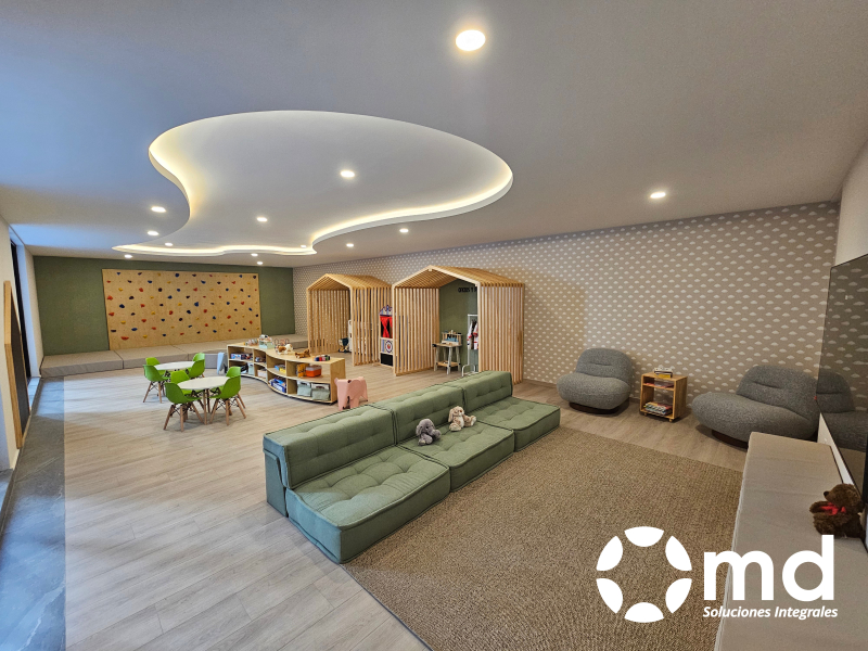 Departamento En Renta En VIA ROMA