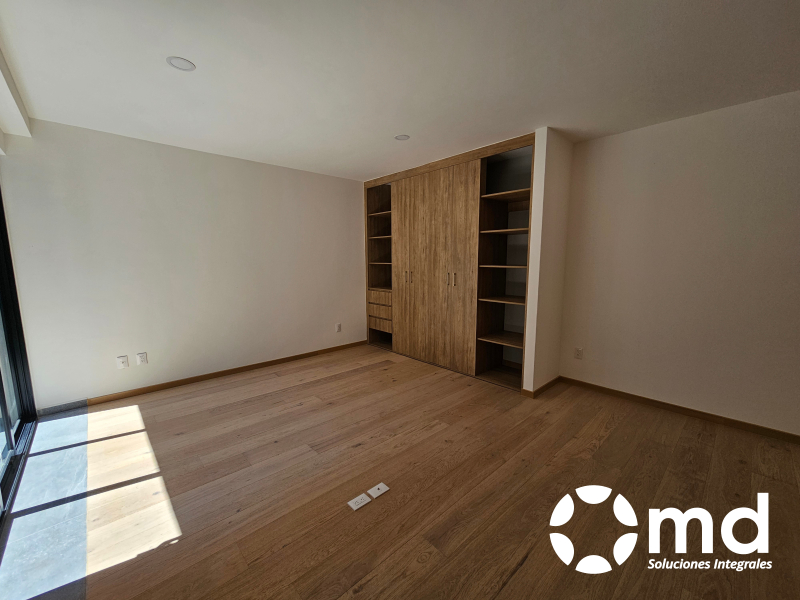Departamento En Renta En VIA ROMA