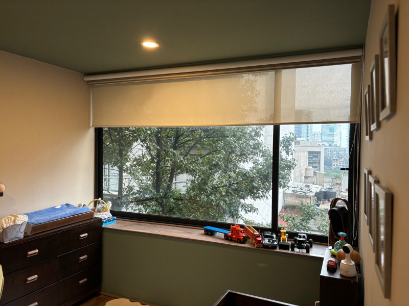VENTA DEPARTAMENTO PENTHOUSE CON TERRAZA Y EXCELENTES VISTAS - LOMAS DEL CHAMIZAL