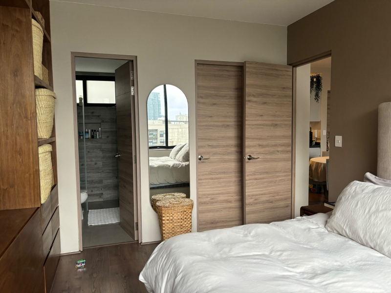 VENTA DEPARTAMENTO PENTHOUSE CON TERRAZA Y EXCELENTES VISTAS - LOMAS DEL CHAMIZAL