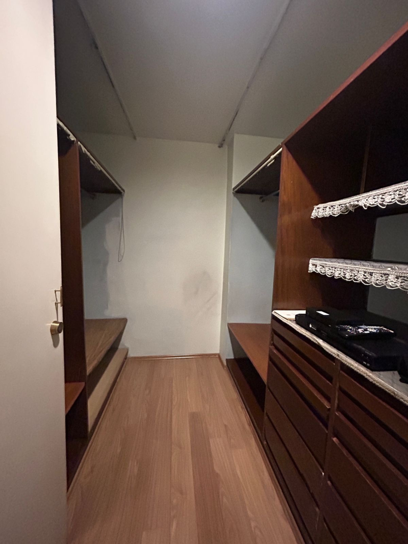 VENTA DEPARTAMENTO PARA REMODELAR - HOMERO - POLANCO