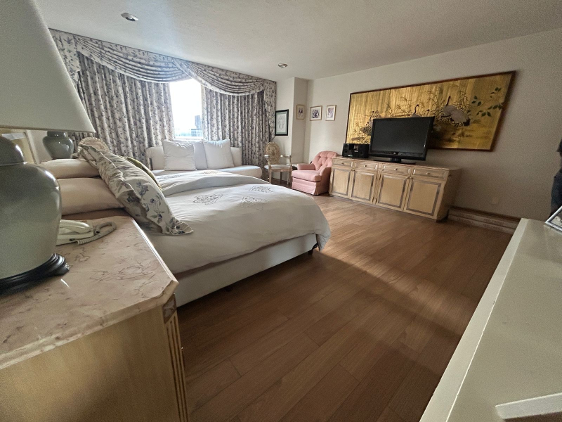 VENTA DEPARTAMENTO PARA REMODELAR - HOMERO - POLANCO