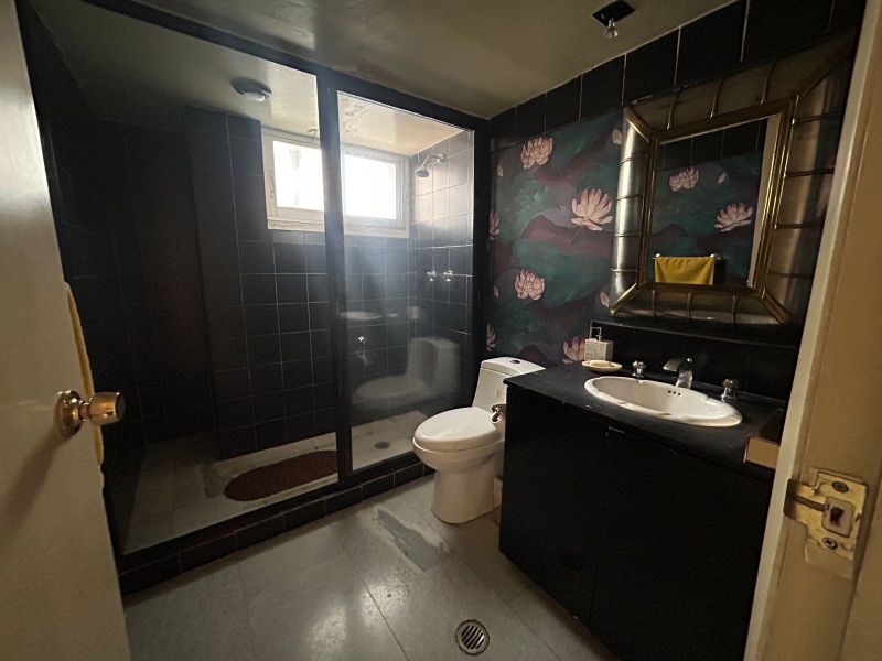 VENTA DEPARTAMENTO PARA REMODELAR - HOMERO - POLANCO