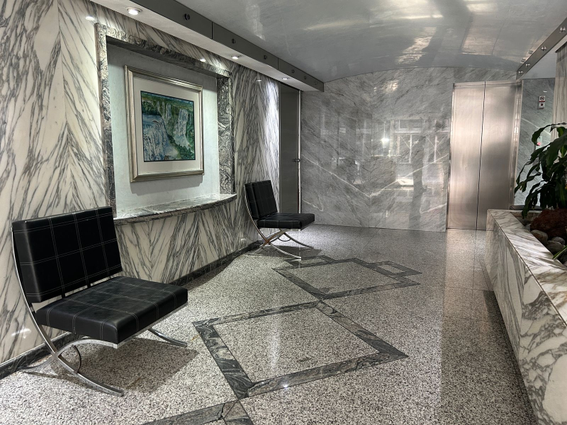 VENTA DEPARTAMENTO PARA REMODELAR - HOMERO - POLANCO