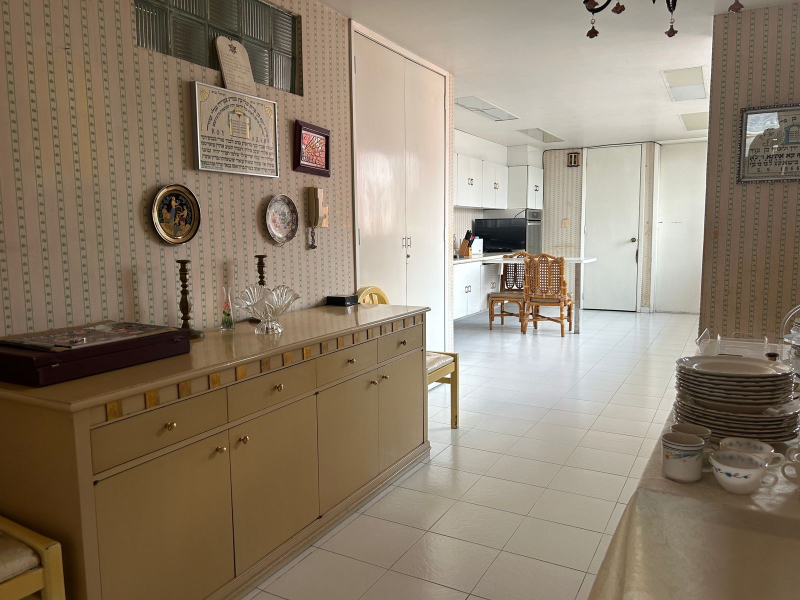 VENTA DEPARTAMENTO PARA REMODELAR - HOMERO - POLANCO