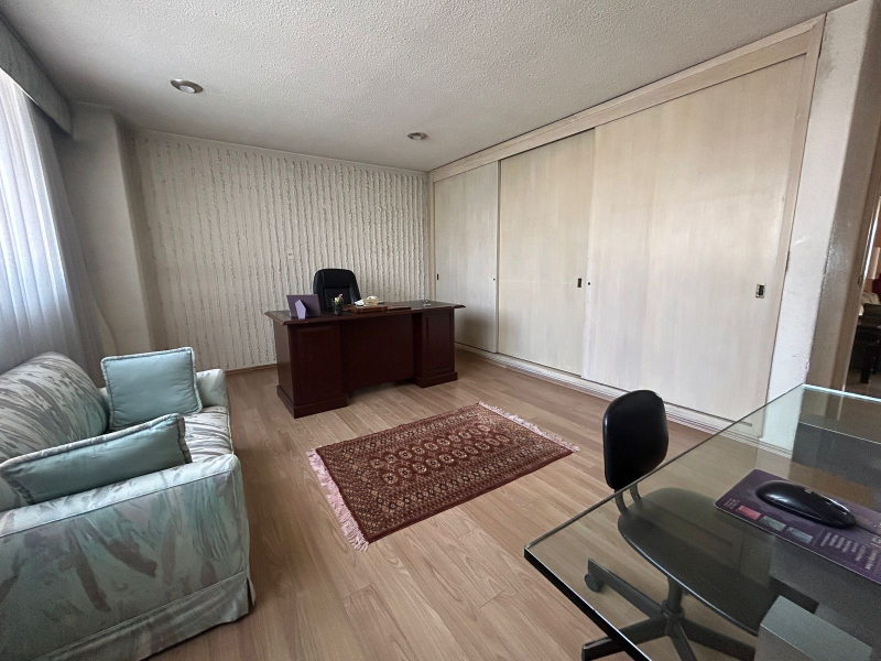 VENTA DEPARTAMENTO PARA REMODELAR - HOMERO - POLANCO