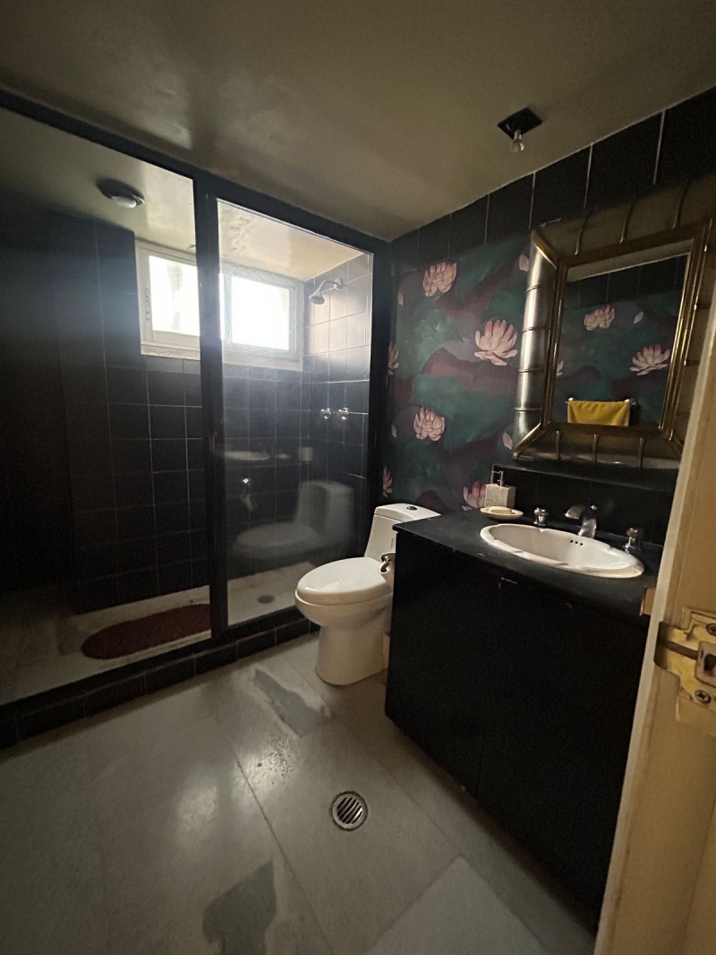 VENTA DEPARTAMENTO PARA REMODELAR - HOMERO - POLANCO