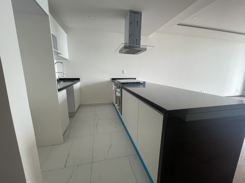 RENTA DEPARTAMENTO A ESTRENAR CON TERRAZA - MISTRAL - AV SANTA FE - SANTA FE