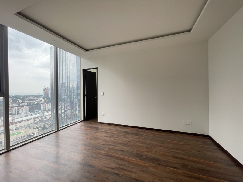 RENTA DEPARTAMENTO A ESTRENAR CON TERRAZA - MISTRAL - AV SANTA FE - SANTA FE