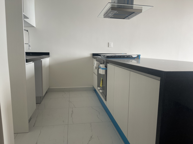 RENTA DEPARTAMENTO A ESTRENAR CON TERRAZA - MISTRAL - AV SANTA FE - SANTA FE