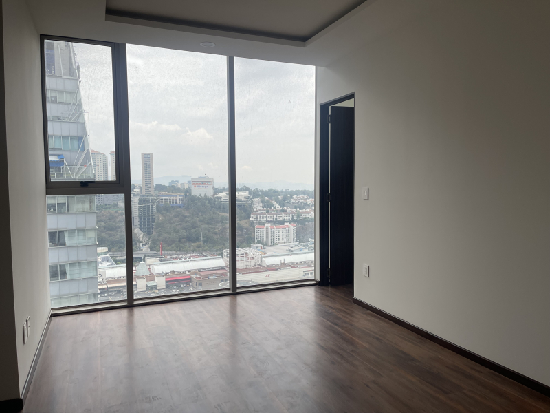 RENTA DEPARTAMENTO A ESTRENAR CON TERRAZA - MISTRAL - AV SANTA FE - SANTA FE
