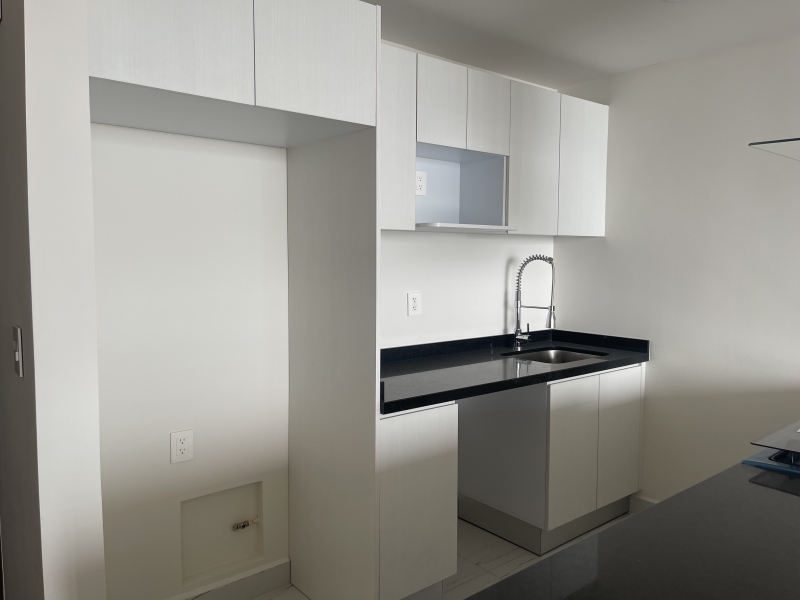 RENTA DEPARTAMENTO A ESTRENAR CON TERRAZA - MISTRAL - AV SANTA FE - SANTA FE