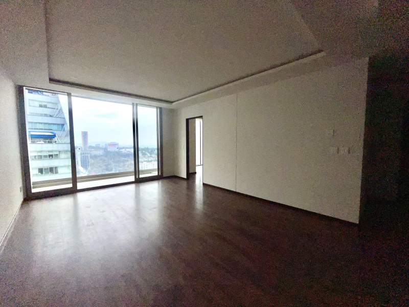 RENTA DEPARTAMENTO A ESTRENAR CON TERRAZA - MISTRAL - AV SANTA FE - SANTA FE
