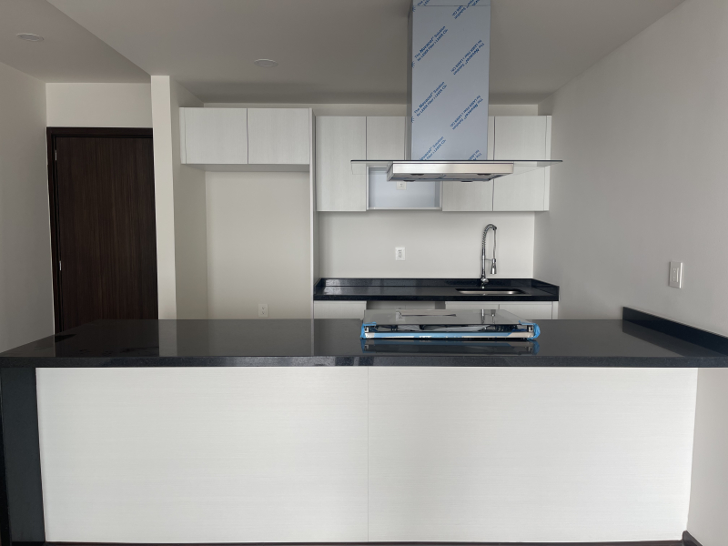 RENTA DEPARTAMENTO A ESTRENAR CON TERRAZA - MISTRAL - AV SANTA FE - SANTA FE