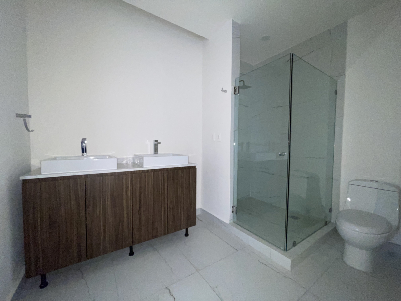 RENTA DEPARTAMENTO A ESTRENAR CON TERRAZA - MISTRAL - AV SANTA FE - SANTA FE