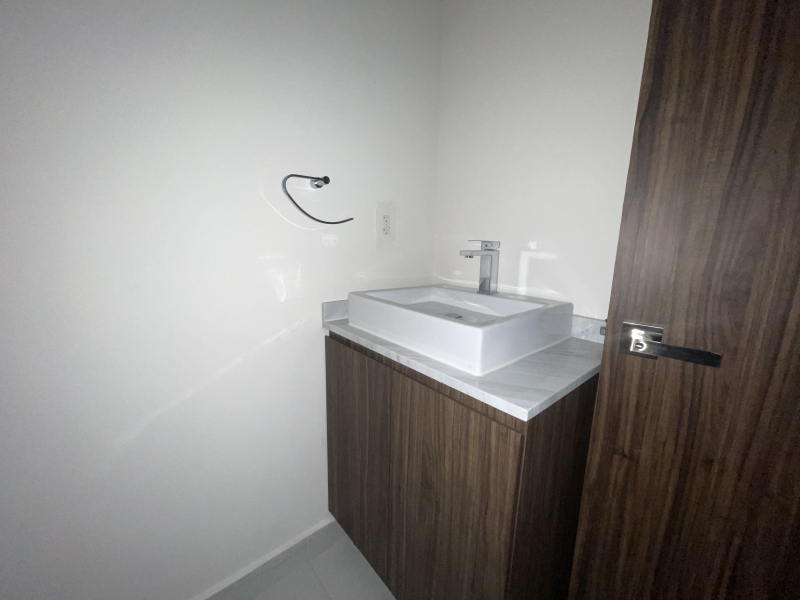 RENTA DEPARTAMENTO A ESTRENAR CON TERRAZA - MISTRAL - AV SANTA FE - SANTA FE