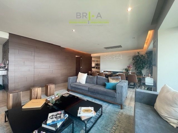 Departamento En Venta En LA ENRAMADA  Lomas Country, Interlomas