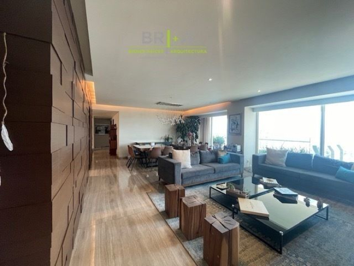Departamento En Venta En LA ENRAMADA  Lomas Country, Interlomas