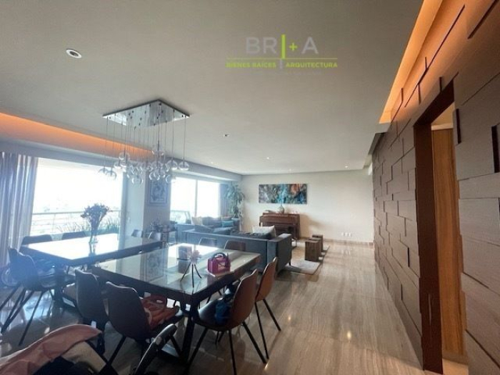 Departamento En Venta En LA ENRAMADA  Lomas Country, Interlomas